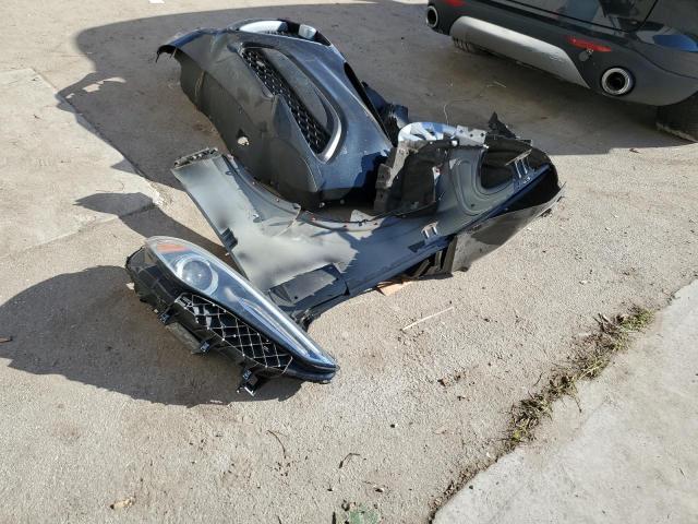 ZASFAKPN6J7B80427 - 2018 ALFA ROMEO STELVIO SPORT Schwarz Foto 13