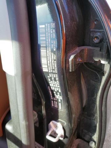 ZASFAKPN6J7B80427 - 2018 ALFA ROMEO STELVIO SPORT Schwarz Foto 14