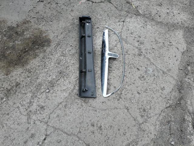 1LNHM87A84Y675909 - 2004 LINCOLN LS Qızıl foto 12