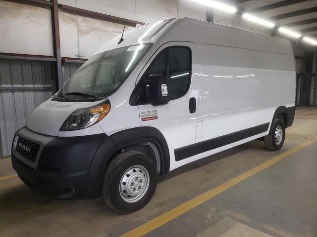 2022 RAM PROMASTER 2500 HIGH, 