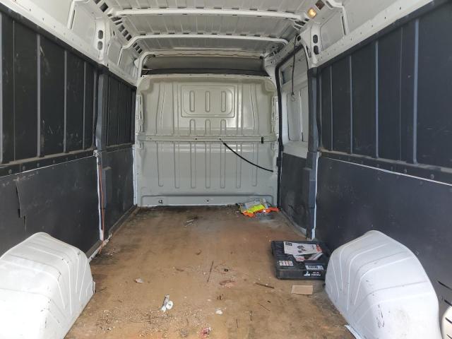 3C6LRVDG8NE130993 - 2022 RAM PROMASTER 2500 HIGH WHITE photo 10