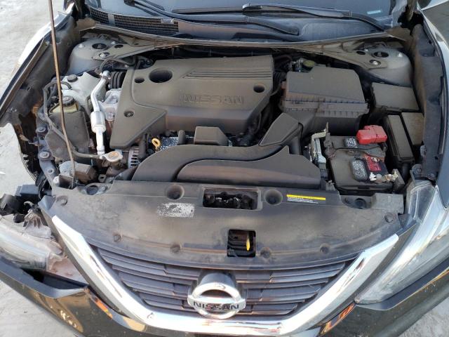 1N4AL3AP1HC473219 - 2017 NISSAN ALTIMA 2.5 BLACK photo 11