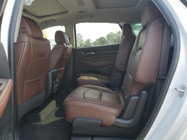 5GAEVCKW7KJ126378 - 2019 BUICK ENCLAVE AVENIR 白色 照片 11