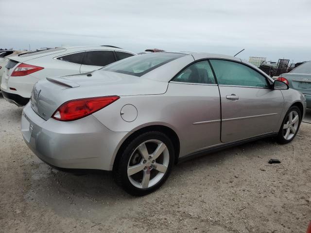 1G2ZH368964279839 - 2006 PONTIAC G6 GT SILVER photo 3