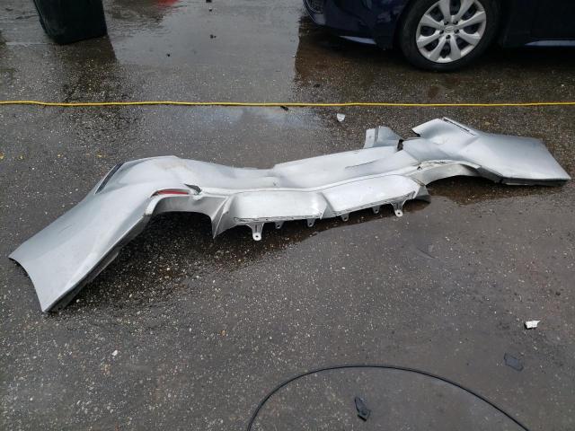 4T1G11AK4PU768323 - 2023 TOYOTA CAMRY SE NIGHT SHADE SILVER photo 12