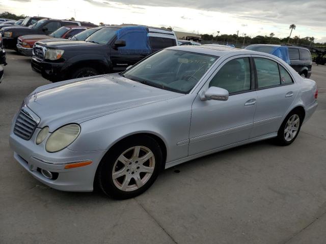 2008 MERCEDES-BENZ E 320 CDI, 