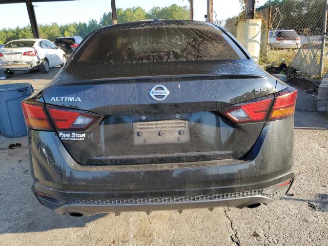 1N4BL4CV6MN371337 - 2021 NISSAN ALTIMA SR BLACK photo 6