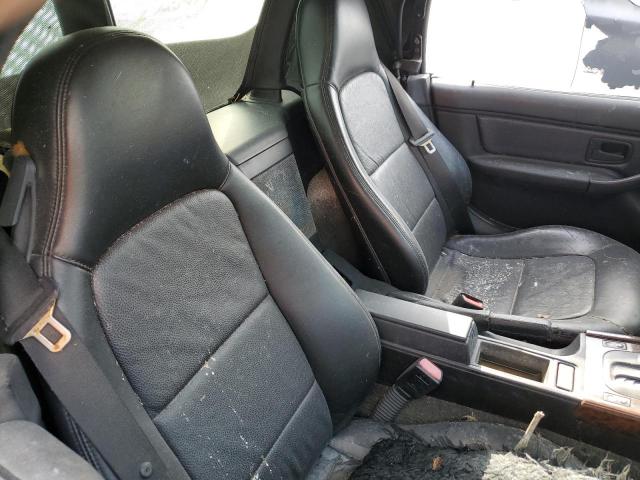 4USCJ3324WLB63327 - 1998 BMW Z3 2.8 BLACK photo 10