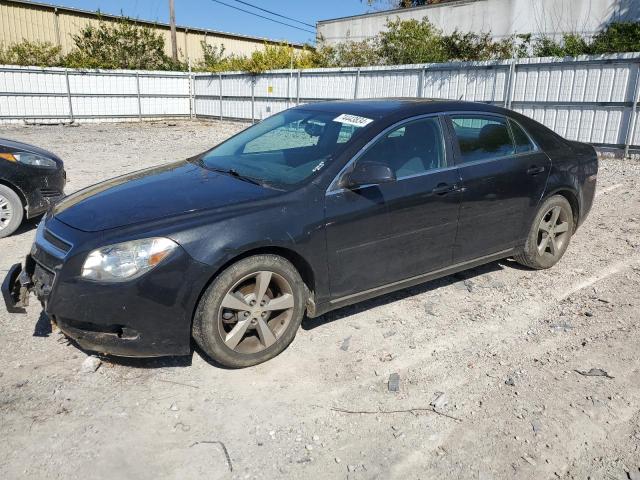 2011 CHEVROLET MALIBU 1LT, 