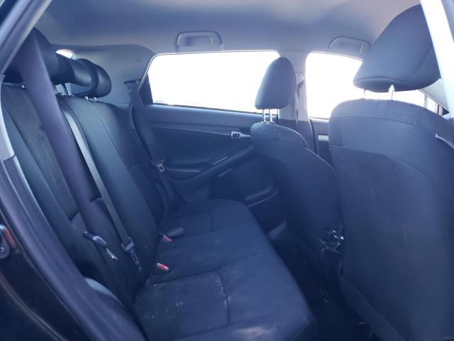 2T1KU4EE2CC770235 - 2012 TOYOTA MATRIX 黑色 照片 10