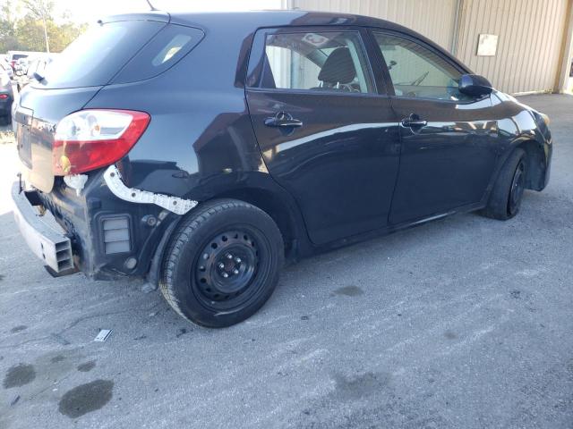 2T1KU4EE2CC770235 - 2012 TOYOTA MATRIX 黑色 照片 3