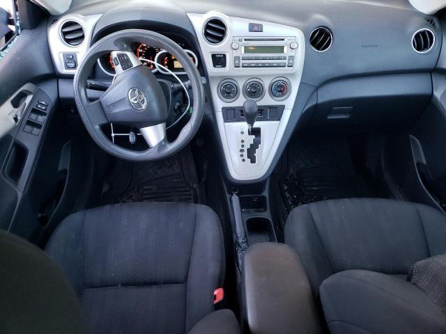 2T1KU4EE2CC770235 - 2012 TOYOTA MATRIX 黑色 照片 8