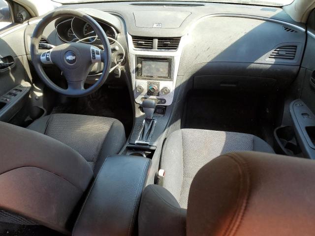 1G1ZH57B88F199529 - 2008 CHEVROLET MALIBU 1LT 灰色 照片 8