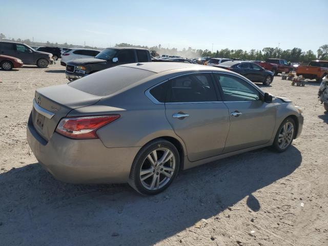 1N4BL3AP8DN581887 - 2013 NISSAN ALTIMA 3.5S BEIGE photo 3