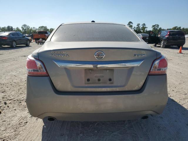 1N4BL3AP8DN581887 - 2013 NISSAN ALTIMA 3.5S BEIGE photo 6