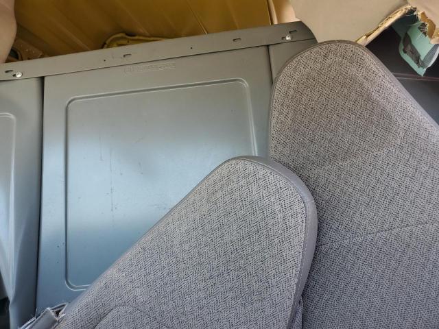 1GCWGAFP5K1179245 - 2019 CHEVROLET EXPRESS G2 Sarı foto 10