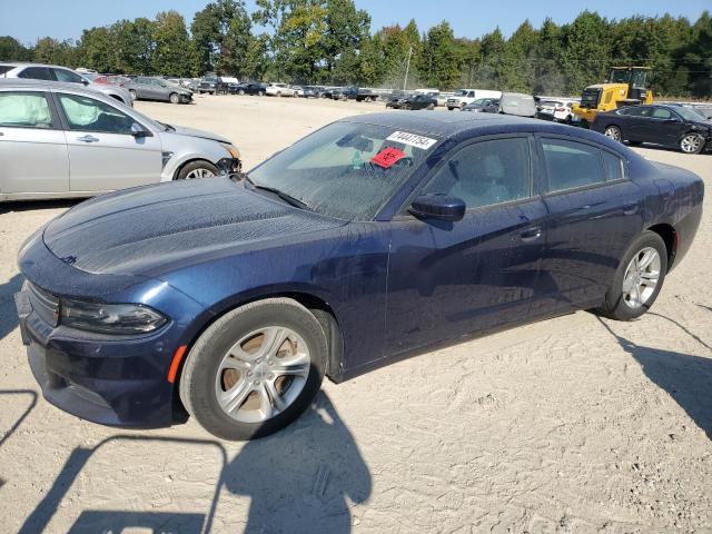 2015 DODGE CHARGER SE, 