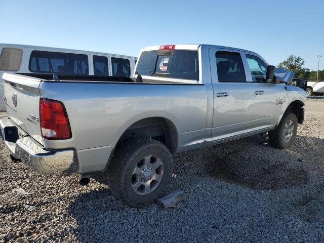 3C6UR5DL3JG427606 - 2018 RAM 2500 SLT SILVER photo 3