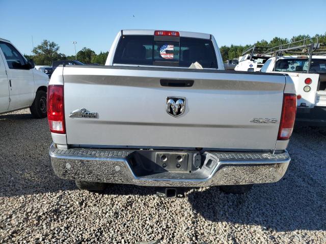 3C6UR5DL3JG427606 - 2018 RAM 2500 SLT SILVER photo 6