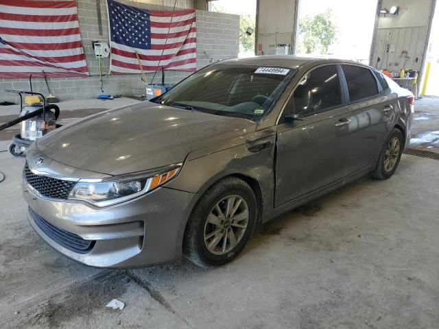 2017 KIA OPTIMA LX, 