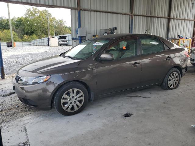 2013 KIA FORTE EX, 