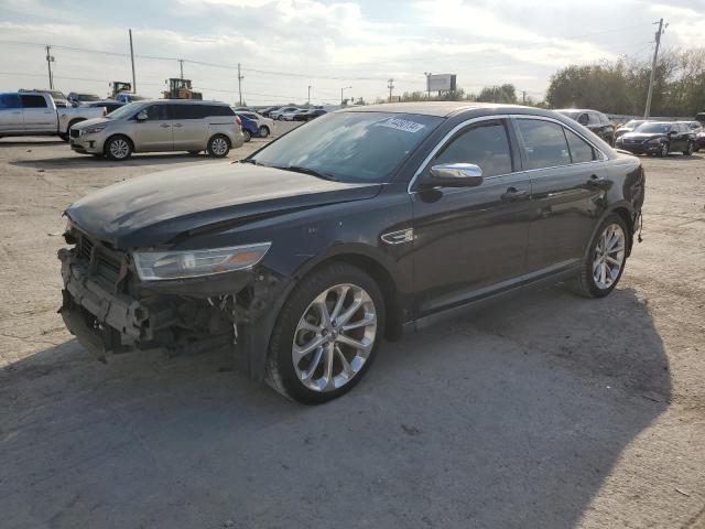 2013 FORD TAURUS LIMITED, 