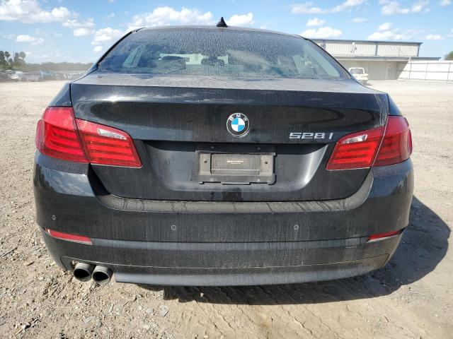 WBAXG5C5XCDW24302 - 2012 BMW 528 I BLACK photo 6