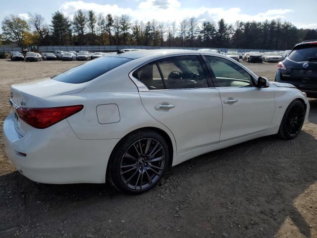 JN1FV7AP7GM420408 - 2016 INFINITI Q50 RED SPORT 400 WHITE photo 3