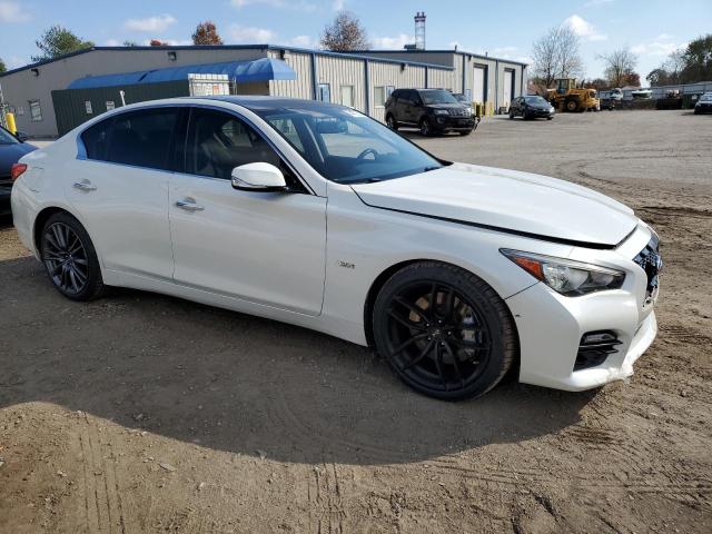 JN1FV7AP7GM420408 - 2016 INFINITI Q50 RED SPORT 400 WHITE photo 4