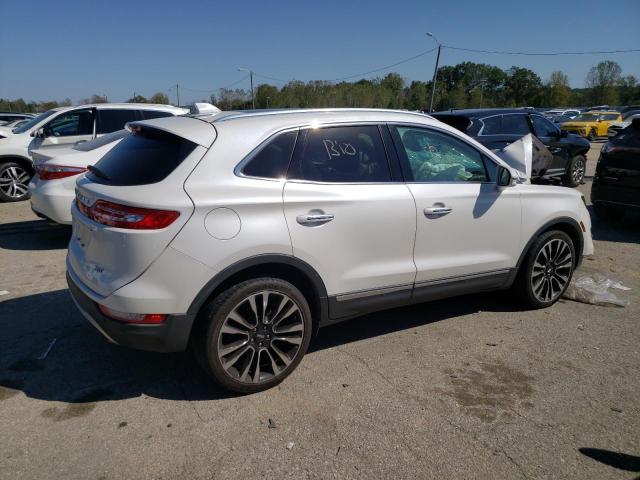 5LMTJ3DH5KUL02190 - 2019 LINCOLN MKC RESERVE თეთრი ფოტო 3
