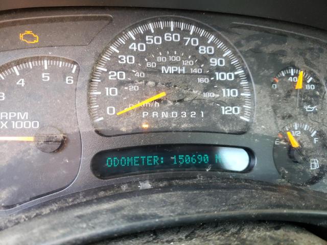 1GCEC14X47Z145316 - 2007 CHEVROLET SILVERADO C1500 CLASSIC WHITE photo 9