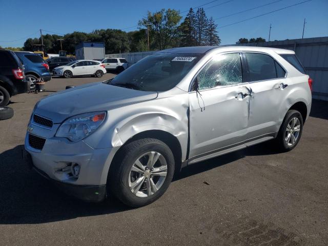 2014 CHEVROLET EQUINOX LS, 