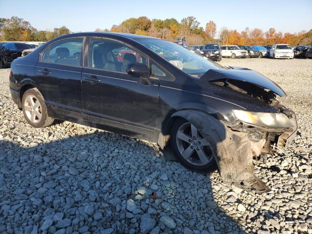 2HGFA1F66AH313027 - 2010 HONDA CIVIC LX-S Қара фото 4