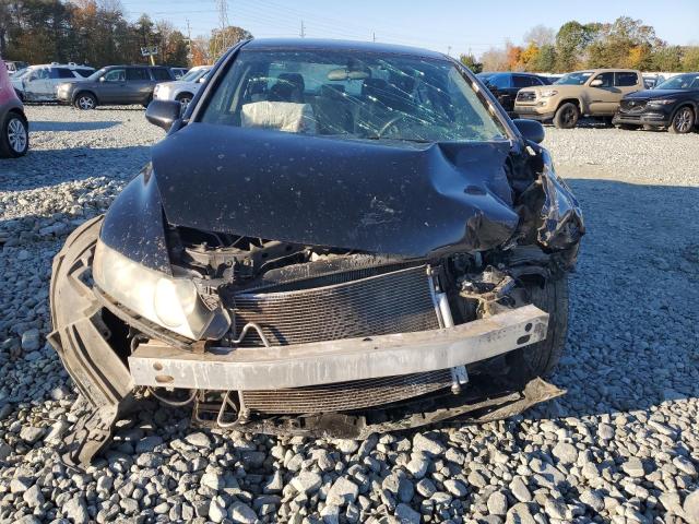 2HGFA1F66AH313027 - 2010 HONDA CIVIC LX-S Қара фото 5