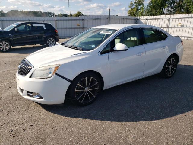 2017 BUICK VERANO SPORT TOURING, 