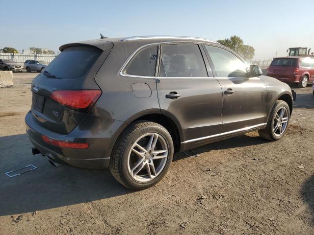 WA1LFAFP8EA024953 - 2014 AUDI Q5 PREMIUM PLUS BLACK photo 3