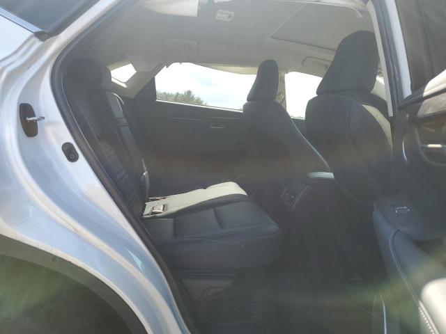 JTJDARDZ7M5020733 - 2021 LEXUS NX 300 BASE თეთრი ფოტო 11