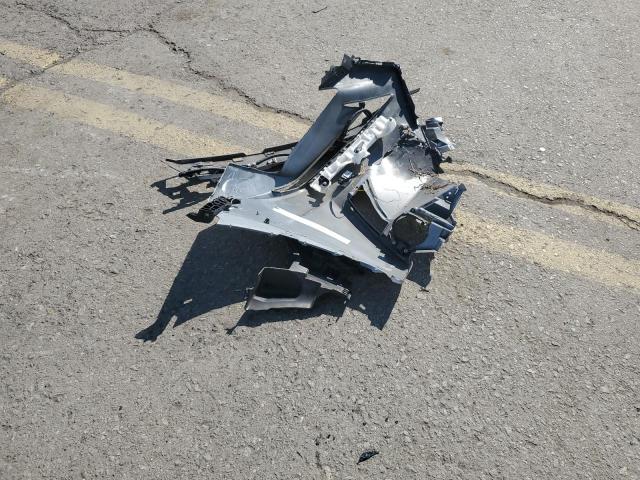 JTJDARDZ7M5020733 - 2021 LEXUS NX 300 BASE თეთრი ფოტო 13