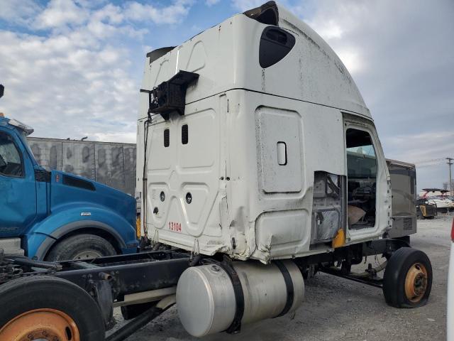 3AKJGLDV5DSFF7932 - 2013 FREIGHTLINER CASCADIA 1 WHITE photo 9