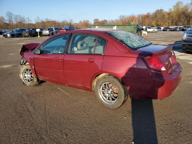 1G8AL52F35Z172403 - 2005 SATURN ION LEVEL 3 BURGUNDY photo 2