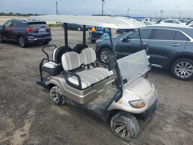 2020 OTHR GOLF CART, 