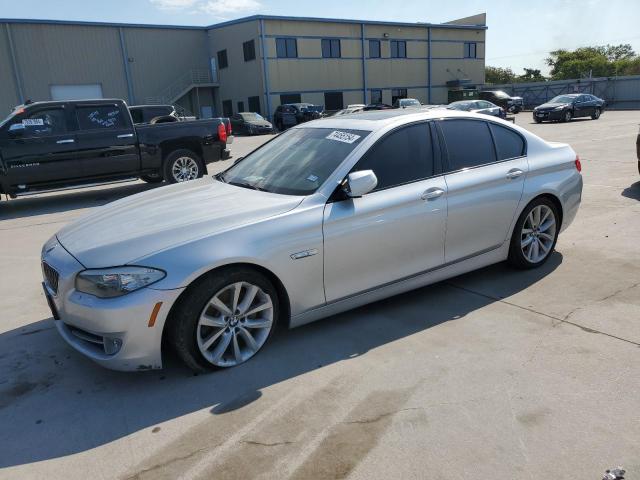2011 BMW 535 I, 