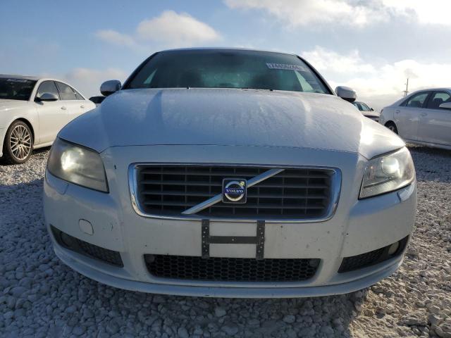 YV1AS982471034241 - 2007 VOLVO S80 3.2 WHITE photo 5