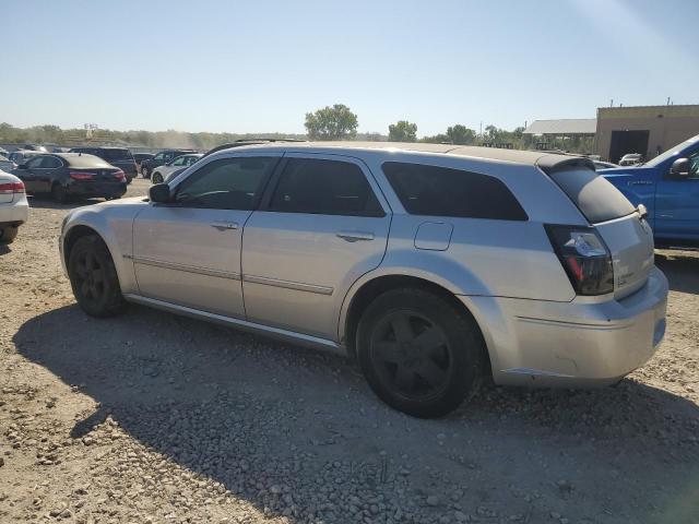 2D8GZ57266H411000 - 2006 DODGE MAGNUM R/T GRAY photo 2