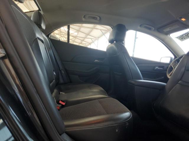 1G11C5SA8GU122485 - 2016 CHEVROLET MALIBU LIM LT 灰色 照片 10