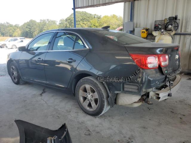 1G11C5SA8GU122485 - 2016 CHEVROLET MALIBU LIM LT 灰色 照片 2