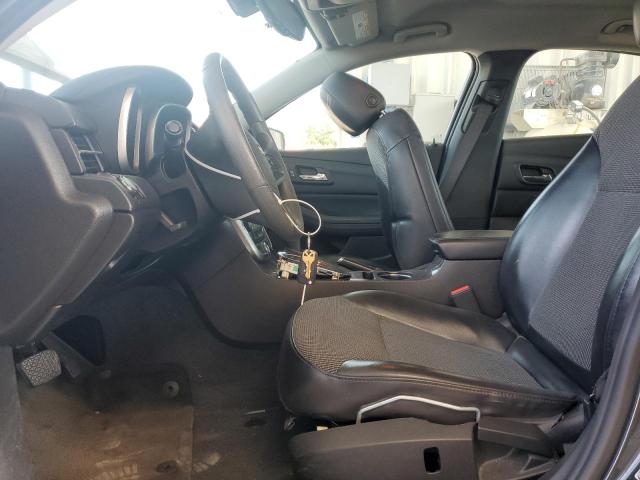 1G11C5SA8GU122485 - 2016 CHEVROLET MALIBU LIM LT 灰色 照片 7