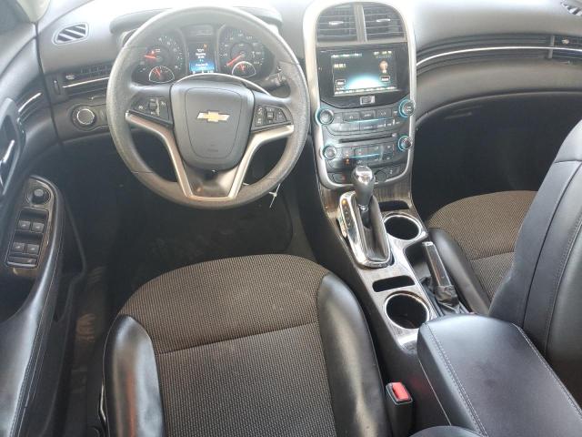 1G11C5SA8GU122485 - 2016 CHEVROLET MALIBU LIM LT 灰色 照片 8