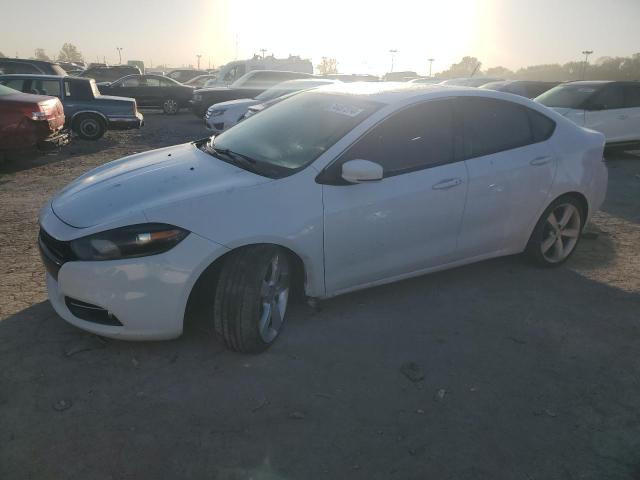 2014 DODGE DART GT, 