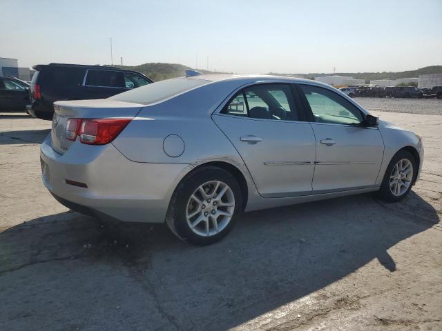1G11C5SL4FF247598 - 2015 CHEVROLET MALIBU 1LT 银色 照片 3